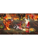 Jitsu Squad АВТОДОСТАВКА STEAM GIFT РОССИЯ