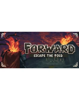 Forward: Escape the Fold АВТОДОСТАВКА STEAM GIFT RU
