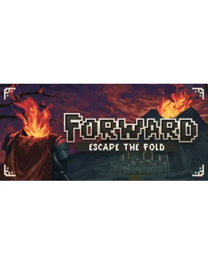 Forward: Escape the Fold АВТОДОСТАВКА STEAM GIFT RU