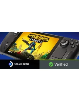 HYPERCHARGE: Unboxed АВТОДОСТАВКА STEAM РОССИЯ