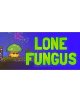 Lone Fungus АВТОДОСТАВКА STEAM GIFT РОССИЯ Lone Fungus АВТОДОСТАВКА STEAM GIFT РОССИЯ