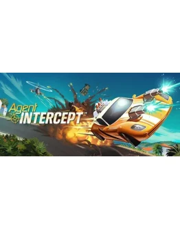 Агент-перехватчик Xbox One &amp XS ключ