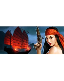 Under the Jolly Roger - Jade Sea XBOX ONE XS КЛЮЧ Under the Jolly Roger - Jade Sea XBOX ONE XS КЛЮЧ