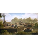 Iron Harvest STEAM KEY REGION FREE GLOBAL+РОССИЯ