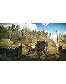 Iron Harvest STEAM KEY REGION FREE GLOBAL+РОССИЯ