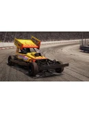 Wreckfest - Banger Racing Car Pack DLC STEAM РОССИЯ