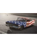 Wreckfest - Retro Rammers Car Pack DLC STEAM РОССИЯ