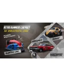 Wreckfest - Retro Rammers Car Pack DLC STEAM РОССИЯ