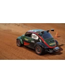 Wreckfest - Retro Rammers Car Pack DLC STEAM РОССИЯ