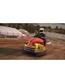 Wreckfest - Retro Rammers Car Pack DLC STEAM РОССИЯ