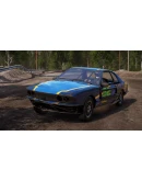 Wreckfest - Backwoods Bangers Car Pack DLC STEAM РОССИЯ