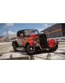 Wreckfest - Backwoods Bangers Car Pack DLC STEAM РОССИЯ