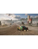 Wreckfest - Rusty Rats Car Pack DLC STEAM РОССИЯ