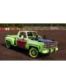 Wreckfest - American All-Stars Car Pack DLC STEAM РФ