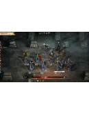 Monsters' Den: Godfall АВТОДОСТАВКА STEAM GIFT RU