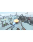 IRON GUARD VR АВТОДОСТАВКА STEAM GIFT РОССИЯ