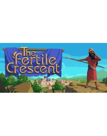 TFC: The Fertile Crescent STEAM GIFT РОССИЯ