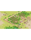 TFC: The Fertile Crescent STEAM GIFT РОССИЯ