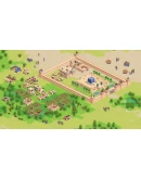 TFC: The Fertile Crescent STEAM GIFT РОССИЯ