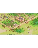 TFC: The Fertile Crescent STEAM GIFT РОССИЯ