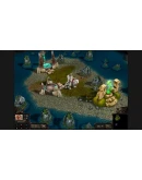 Etherlords II АВТОДОСТАВКА STEAM GIFT РОССИЯ