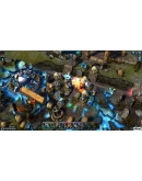 Prime World: Defenders АВТОДОСТАВКА STEAM РОССИЯ