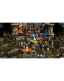 Prime World: Defenders АВТОДОСТАВКА STEAM РОССИЯ