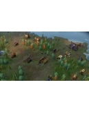 Northgard - Lyngbakr, Clan of the Kraken STEAM РОССИЯ