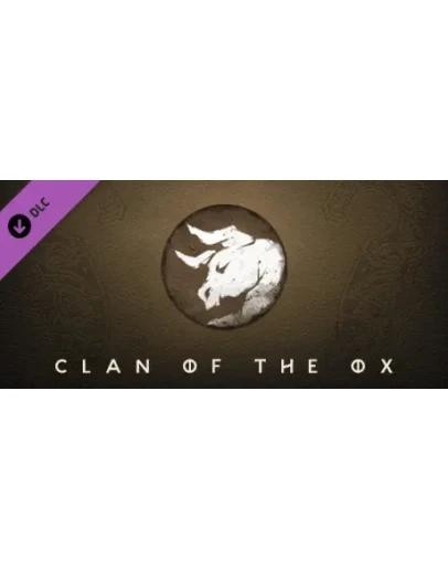 Northgard - Himminbrjotir, Clan of the Ox STEAM РОССИЯ Northgard - Himminbrjotir, Clan of the Ox STEAM РОССИЯ