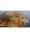 Northgard - Brundr &amp Kaelinn, Clan of the Lynx STEAM РФ