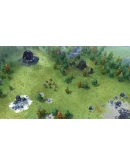 Northgard - Ratatoskr, Clan of the Squirrel Official РФ