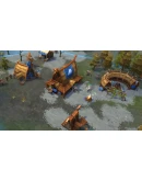 Northgard - Dodsvagr, Clan of the Rat DLC STEAM РОССИЯ