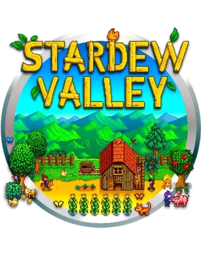 Stardew ValleySteam (Region Free)(GLOBAL)