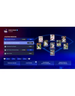 The show 22 digital deluxe Xbox One and Xbox Series XS