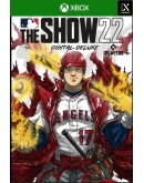 The show 22 digital deluxe Xbox One and Xbox Series XS