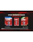 The show 22 digital deluxe Xbox One and Xbox Series XS