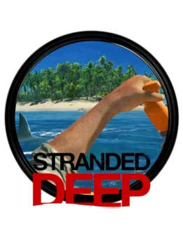 Stranded DeepSteam (Region Free)(GLOBAL)