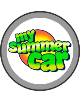 My Summer Car Steam (Region Free)(GLOBAL)