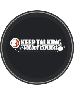Keep Talking and NobodySteam (Region Free)(GLOBAL)