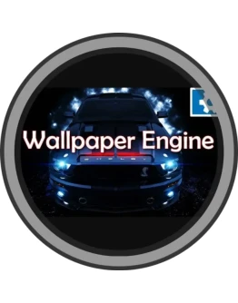 Wallpaper EngineSteam (Region Free)(GLOBAL)