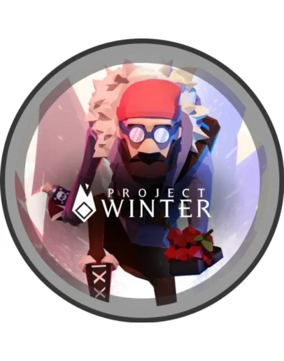 Project Winter +DLCSteam (Region Free)(GLOBAL)