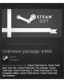 Grand Theft Auto Complete Bundle including GTA 1&amp2 Stea