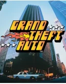 Grand Theft Auto Complete Bundle including GTA 1&amp2 Stea