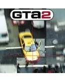 Grand Theft Auto Complete Bundle including GTA 1&amp2 Stea