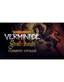 Warhammer: Vermintide 2 - Grail Knight XBOX КЛЮЧ