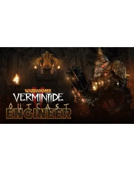 Warhammer: Vermintide 2 - Outcast Enginee XBOX КЛЮЧ