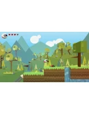 Flat Kingdom Paper's Cut Edition XBOX ONE / XS