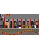 Flat Kingdom Paper's Cut Edition XBOX ONE / XS