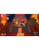 Flat Kingdom Paper's Cut Edition XBOX ONE / XS