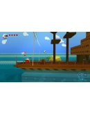 Flat Kingdom Paper's Cut Edition XBOX ONE / XS